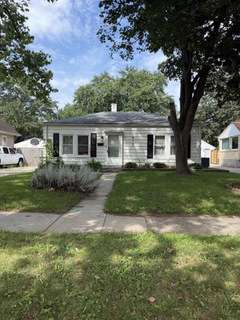 1910 Carney, ROCKFORD, Illinois 61103, 2 Bedrooms Bedrooms, ,1 BathroomBathrooms,House,For Sale,Carney,202605143