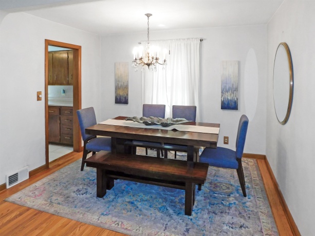 1007 Luther, ROCKFORD, Illinois 61107, 3 Bedrooms Bedrooms, ,1 BathroomBathrooms,House,For Sale,Luther,202605145