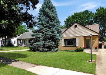 1007 Luther, ROCKFORD, Illinois 61107, 3 Bedrooms Bedrooms, ,1 BathroomBathrooms,House,For Sale,Luther,202605145
