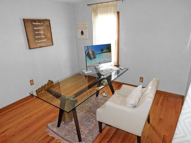 1007 Luther, ROCKFORD, Illinois 61107, 3 Bedrooms Bedrooms, ,1 BathroomBathrooms,House,For Sale,Luther,202605145