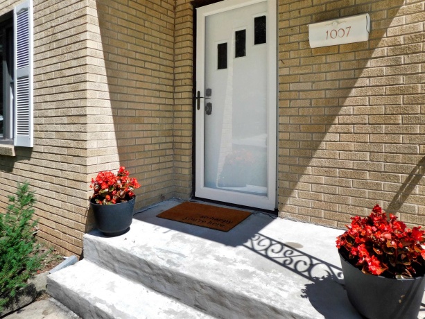 1007 Luther, ROCKFORD, Illinois 61107, 3 Bedrooms Bedrooms, ,1 BathroomBathrooms,House,For Sale,Luther,202605145