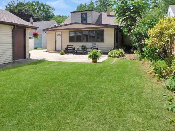 1007 Luther, ROCKFORD, Illinois 61107, 3 Bedrooms Bedrooms, ,1 BathroomBathrooms,House,For Sale,Luther,202605145