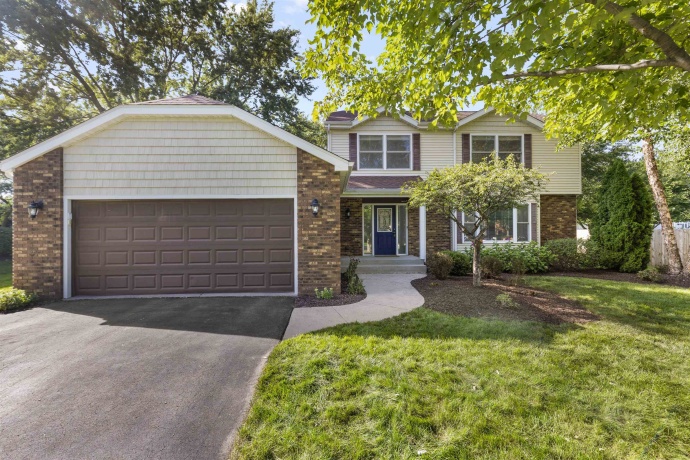 5166 WILDERNESS, ROCKFORD, Illinois 61114, 3 Bedrooms Bedrooms, ,2 BathroomsBathrooms,House,For Sale,WILDERNESS,202605147