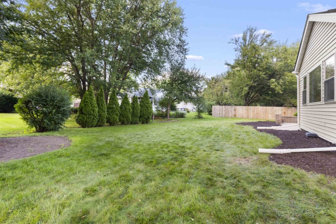 5166 WILDERNESS, ROCKFORD, Illinois 61114, 3 Bedrooms Bedrooms, ,2 BathroomsBathrooms,House,For Sale,WILDERNESS,202605147