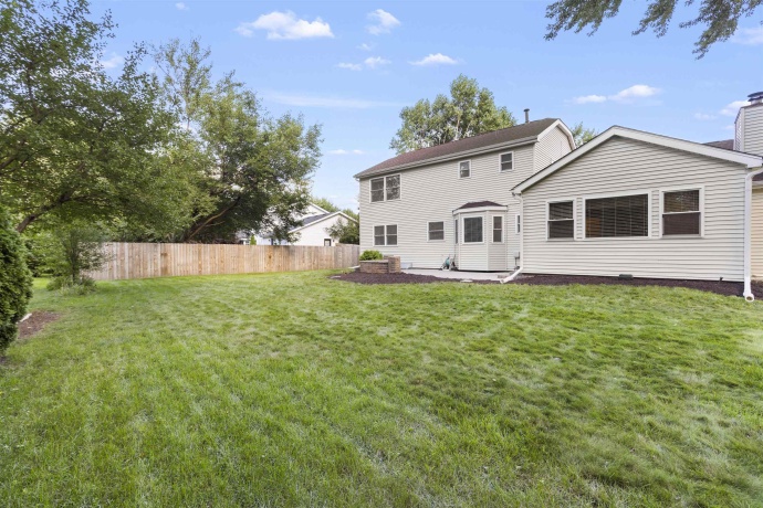 5166 WILDERNESS, ROCKFORD, Illinois 61114, 3 Bedrooms Bedrooms, ,2 BathroomsBathrooms,House,For Sale,WILDERNESS,202605147
