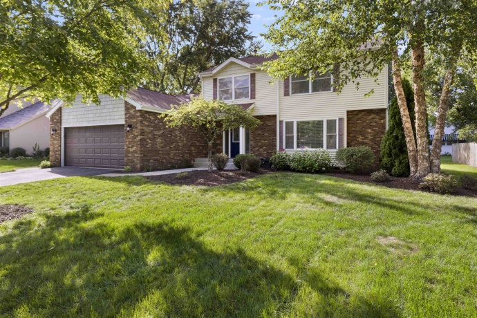 5166 WILDERNESS, ROCKFORD, Illinois 61114, 3 Bedrooms Bedrooms, ,2 BathroomsBathrooms,House,For Sale,WILDERNESS,202605147