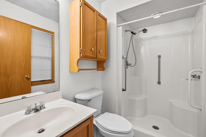 601 FAIR PARK, OREGON, Illinois 61061, 4 Bedrooms Bedrooms, ,3 BathroomsBathrooms,House,For Sale,FAIR PARK,202605148