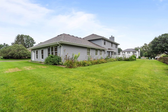 601 FAIR PARK, OREGON, Illinois 61061, 4 Bedrooms Bedrooms, ,3 BathroomsBathrooms,House,For Sale,FAIR PARK,202605148