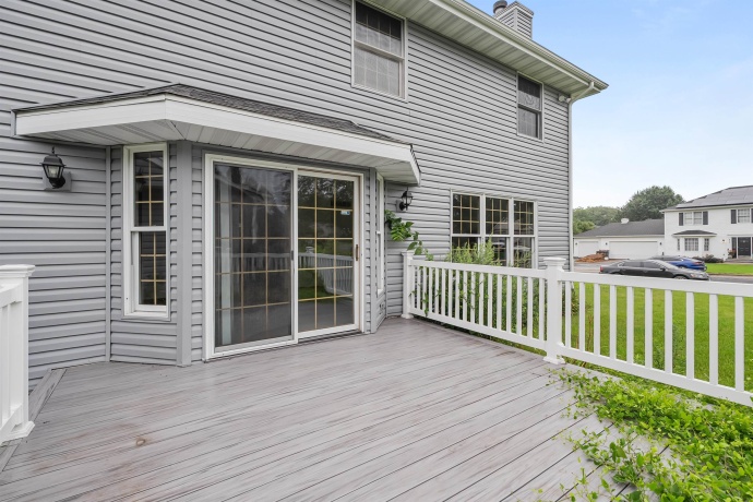 601 FAIR PARK, OREGON, Illinois 61061, 4 Bedrooms Bedrooms, ,3 BathroomsBathrooms,House,For Sale,FAIR PARK,202605148