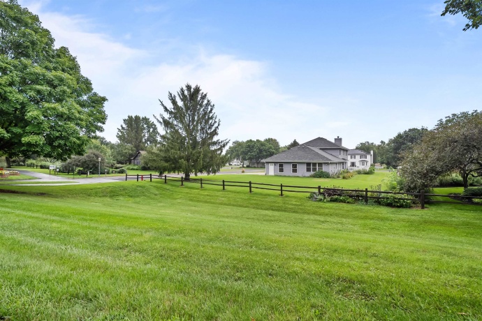 601 FAIR PARK, OREGON, Illinois 61061, 4 Bedrooms Bedrooms, ,3 BathroomsBathrooms,House,For Sale,FAIR PARK,202605148