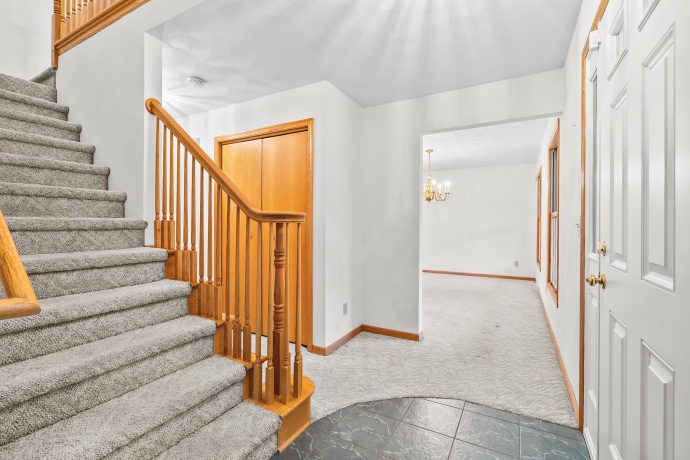 601 FAIR PARK, OREGON, Illinois 61061, 4 Bedrooms Bedrooms, ,3 BathroomsBathrooms,House,For Sale,FAIR PARK,202605148