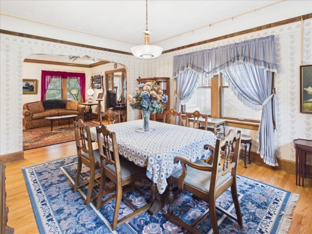 1623 Jackson, ROCKFORD, Illinois 61107, 3 Bedrooms Bedrooms, ,1 BathroomBathrooms,House,For Sale,Jackson,202605155