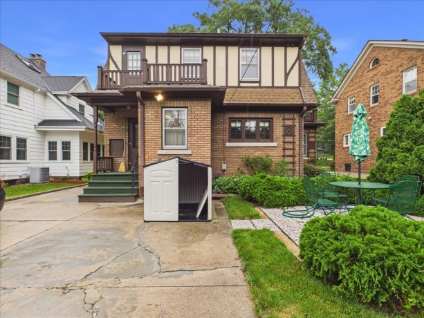 1623 Jackson, ROCKFORD, Illinois 61107, 3 Bedrooms Bedrooms, ,1 BathroomBathrooms,House,For Sale,Jackson,202605155