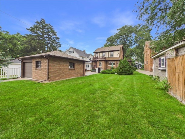 1623 Jackson, ROCKFORD, Illinois 61107, 3 Bedrooms Bedrooms, ,1 BathroomBathrooms,House,For Sale,Jackson,202605155