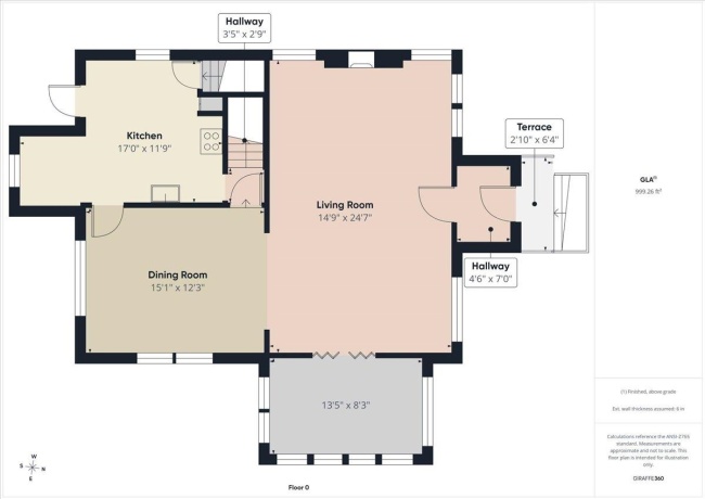 1623 Jackson, ROCKFORD, Illinois 61107, 3 Bedrooms Bedrooms, ,1 BathroomBathrooms,House,For Sale,Jackson,202605155