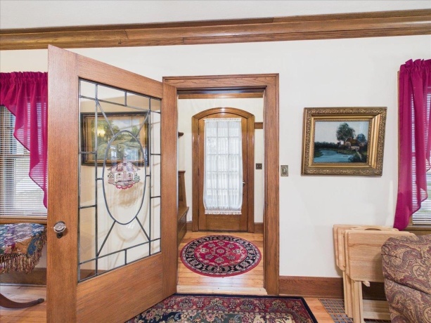 1623 Jackson, ROCKFORD, Illinois 61107, 3 Bedrooms Bedrooms, ,1 BathroomBathrooms,House,For Sale,Jackson,202605155