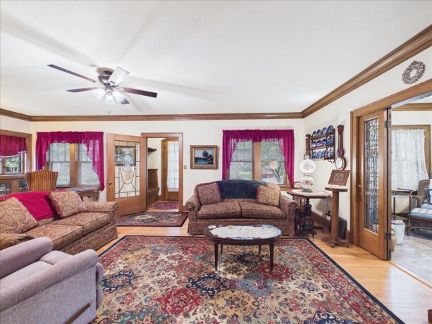 1623 Jackson, ROCKFORD, Illinois 61107, 3 Bedrooms Bedrooms, ,1 BathroomBathrooms,House,For Sale,Jackson,202605155