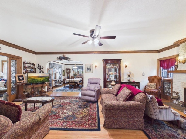 1623 Jackson, ROCKFORD, Illinois 61107, 3 Bedrooms Bedrooms, ,1 BathroomBathrooms,House,For Sale,Jackson,202605155