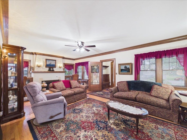 1623 Jackson, ROCKFORD, Illinois 61107, 3 Bedrooms Bedrooms, ,1 BathroomBathrooms,House,For Sale,Jackson,202605155