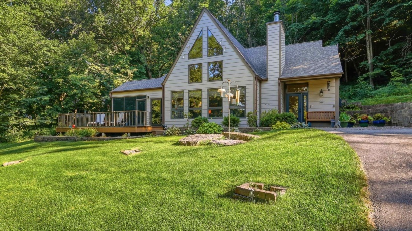 507 Territory, GALENA, Illinois 61036, 3 Bedrooms Bedrooms, ,2 BathroomsBathrooms,House,For Sale,Territory,202604291