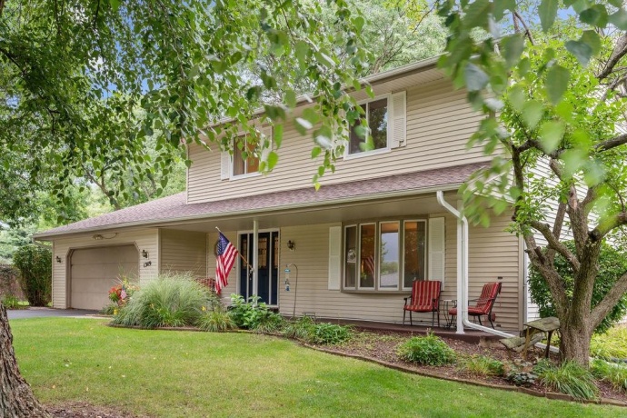 1349 BRYN MAWR, ROCKFORD, Illinois 61107, 4 Bedrooms Bedrooms, ,2 BathroomsBathrooms,House,For Sale,BRYN MAWR,202604320