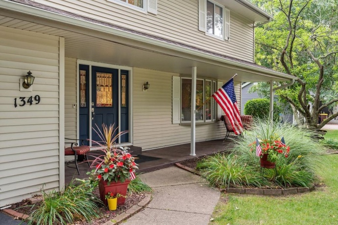 1349 BRYN MAWR, ROCKFORD, Illinois 61107, 4 Bedrooms Bedrooms, ,2 BathroomsBathrooms,House,For Sale,BRYN MAWR,202604320
