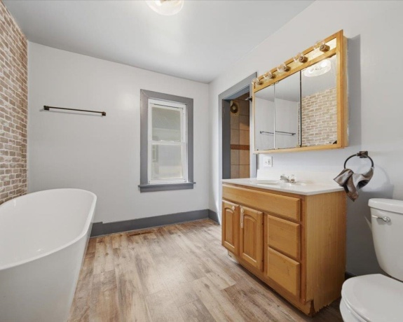 704 12th, STERLING, Illinois 61081, 3 Bedrooms Bedrooms, ,1 BathroomBathrooms,House,For Sale,12th,202604539