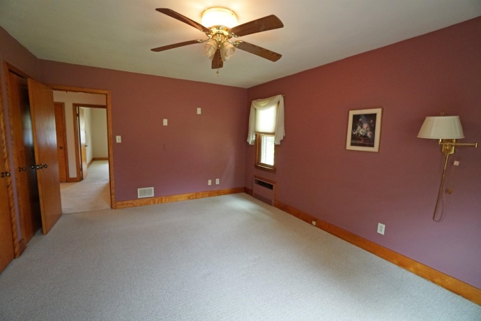 607 Hudson, STOCKTON, Illinois 61085, 2 Bedrooms Bedrooms, ,2 BathroomsBathrooms,House,For Sale,Hudson,202605156