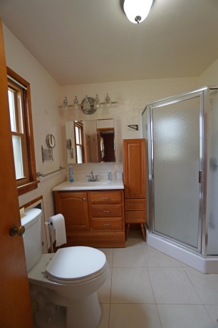 607 Hudson, STOCKTON, Illinois 61085, 2 Bedrooms Bedrooms, ,2 BathroomsBathrooms,House,For Sale,Hudson,202605156