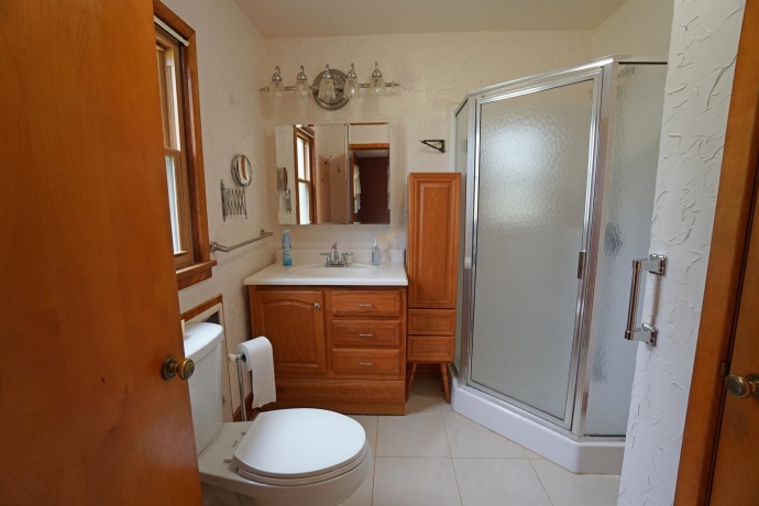 607 Hudson, STOCKTON, Illinois 61085, 2 Bedrooms Bedrooms, ,2 BathroomsBathrooms,House,For Sale,Hudson,202605156
