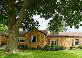 607 Hudson, STOCKTON, Illinois 61085, 2 Bedrooms Bedrooms, ,2 BathroomsBathrooms,House,For Sale,Hudson,202605156