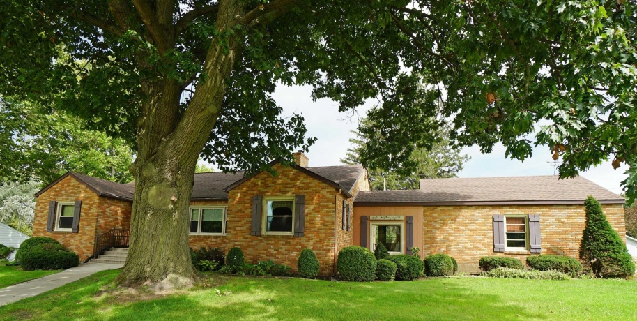 607 Hudson, STOCKTON, Illinois 61085, 2 Bedrooms Bedrooms, ,2 BathroomsBathrooms,House,For Sale,Hudson,202605156