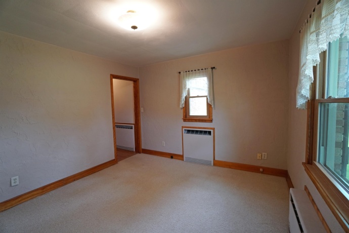 607 Hudson, STOCKTON, Illinois 61085, 2 Bedrooms Bedrooms, ,2 BathroomsBathrooms,House,For Sale,Hudson,202605156