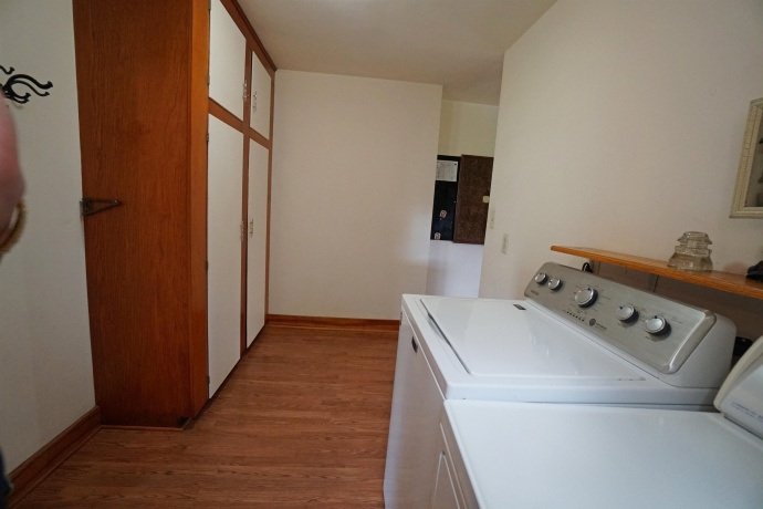 607 Hudson, STOCKTON, Illinois 61085, 2 Bedrooms Bedrooms, ,2 BathroomsBathrooms,House,For Sale,Hudson,202605156