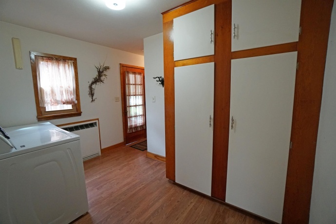 607 Hudson, STOCKTON, Illinois 61085, 2 Bedrooms Bedrooms, ,2 BathroomsBathrooms,House,For Sale,Hudson,202605156