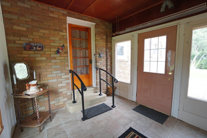 607 Hudson, STOCKTON, Illinois 61085, 2 Bedrooms Bedrooms, ,2 BathroomsBathrooms,House,For Sale,Hudson,202605156
