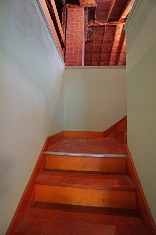 607 Hudson, STOCKTON, Illinois 61085, 2 Bedrooms Bedrooms, ,2 BathroomsBathrooms,House,For Sale,Hudson,202605156