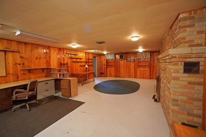 607 Hudson, STOCKTON, Illinois 61085, 2 Bedrooms Bedrooms, ,2 BathroomsBathrooms,House,For Sale,Hudson,202605156