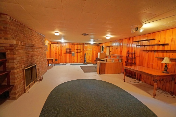 607 Hudson, STOCKTON, Illinois 61085, 2 Bedrooms Bedrooms, ,2 BathroomsBathrooms,House,For Sale,Hudson,202605156