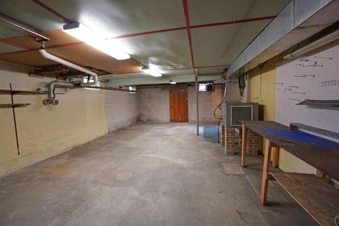 607 Hudson, STOCKTON, Illinois 61085, 2 Bedrooms Bedrooms, ,2 BathroomsBathrooms,House,For Sale,Hudson,202605156