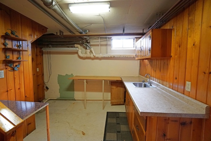 607 Hudson, STOCKTON, Illinois 61085, 2 Bedrooms Bedrooms, ,2 BathroomsBathrooms,House,For Sale,Hudson,202605156
