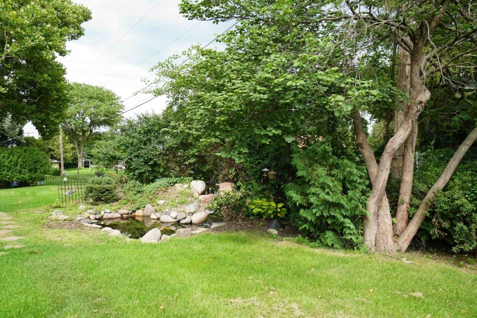 607 Hudson, STOCKTON, Illinois 61085, 2 Bedrooms Bedrooms, ,2 BathroomsBathrooms,House,For Sale,Hudson,202605156