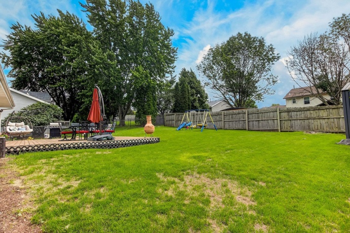 5387 Pocono, LOVES PARK, Illinois 61111, 3 Bedrooms Bedrooms, ,2 BathroomsBathrooms,House,For Sale,Pocono,202605158