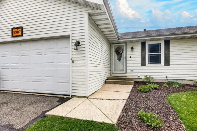 5387 Pocono, LOVES PARK, Illinois 61111, 3 Bedrooms Bedrooms, ,2 BathroomsBathrooms,House,For Sale,Pocono,202605158