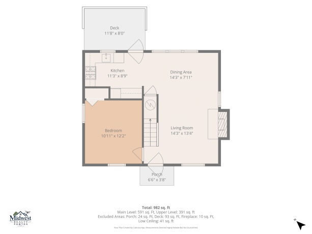 11 Settler, GALENA, Illinois 61036, 2 Bedrooms Bedrooms, ,1 BathroomBathrooms,Condominium,For Sale,Settler,202605159