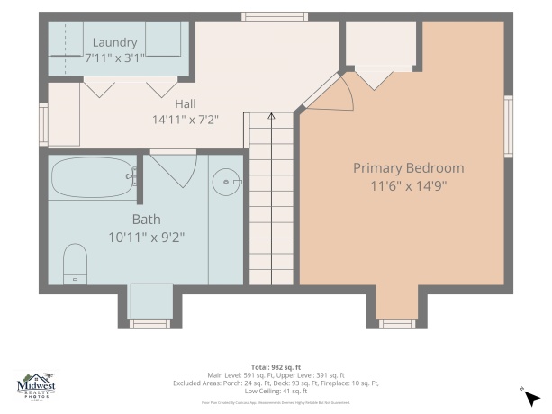 11 Settler, GALENA, Illinois 61036, 2 Bedrooms Bedrooms, ,1 BathroomBathrooms,Condominium,For Sale,Settler,202605159