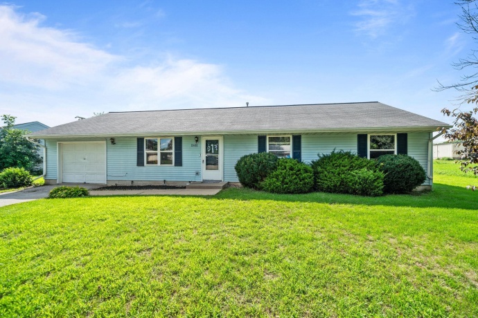 2402 Rockwell, ROCKFORD, Illinois 61102, 4 Bedrooms Bedrooms, ,1 BathroomBathrooms,House,For Sale,Rockwell,202605160