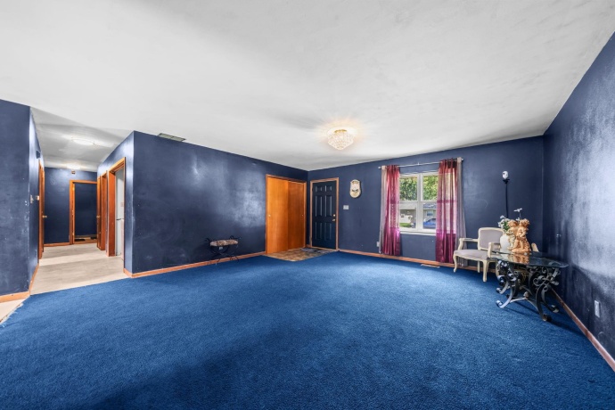 2402 Rockwell, ROCKFORD, Illinois 61102, 4 Bedrooms Bedrooms, ,1 BathroomBathrooms,House,For Sale,Rockwell,202605160