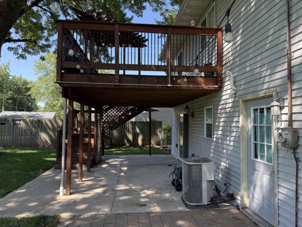 2015 Revere, FREEPORT, Illinois 61032, 3 Bedrooms Bedrooms, ,2 BathroomsBathrooms,House,For Sale,Revere,202603922