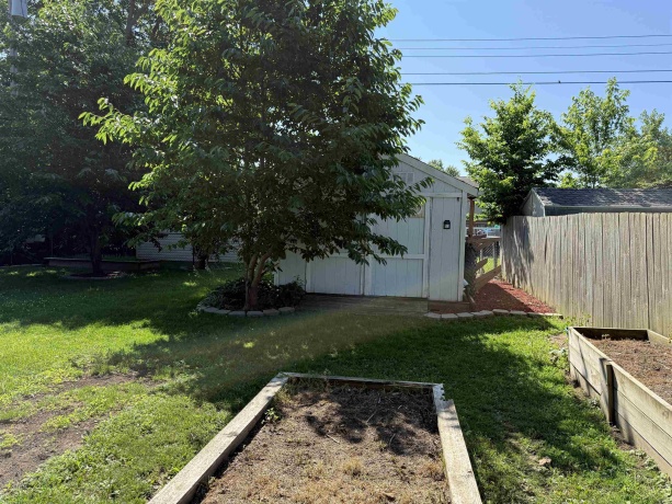 2015 Revere, FREEPORT, Illinois 61032, 3 Bedrooms Bedrooms, ,2 BathroomsBathrooms,House,For Sale,Revere,202603922